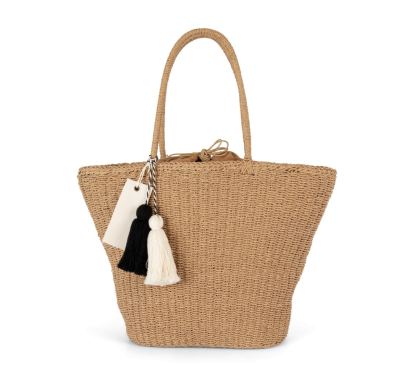 Panier shopping