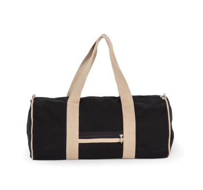 Sac polochon recyclé