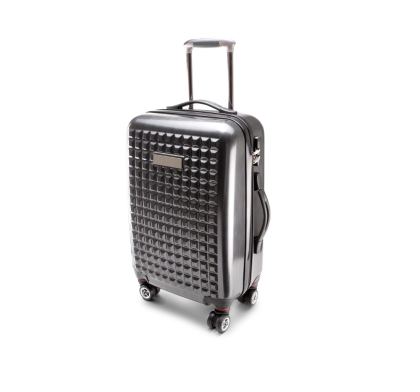 Trolley PC cabine