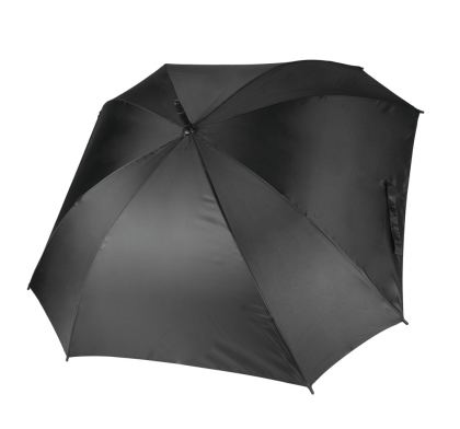 Parapluie carré