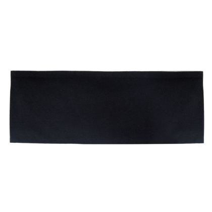 Bandeau pour la tête en coton bio