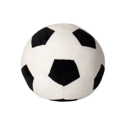 Ballon de foot zippé