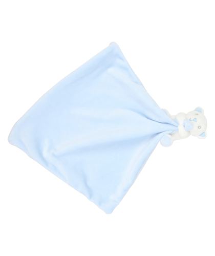 Doudou plat animal