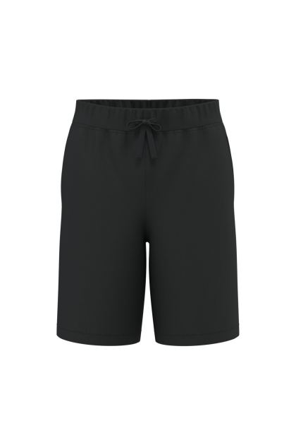 Bermuda écoresponsable ample homme