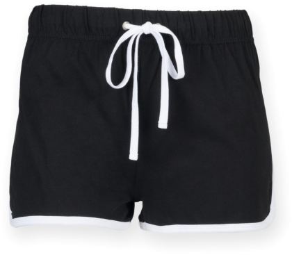 Short enfant Rétro