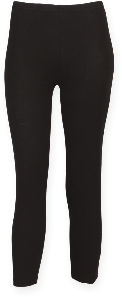 Legging 3/4 femme