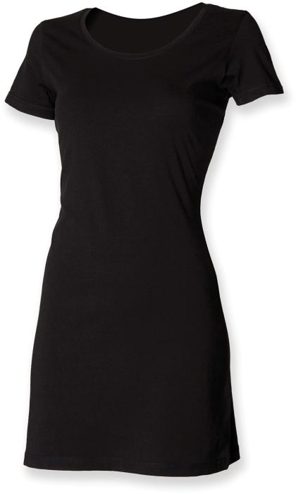 Robe t-shirt