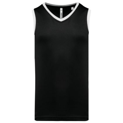 Maillot de basket-ball homme
