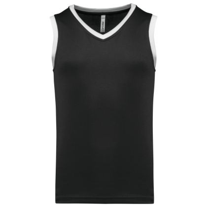 Maillot de basket-ball enfant