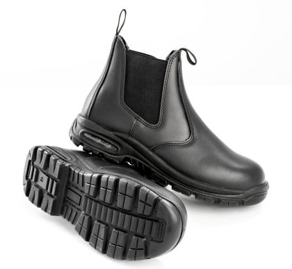 Bottes de sécurité Kane dealer