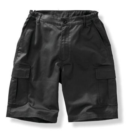 Short utilitaire work-guard recyclé
