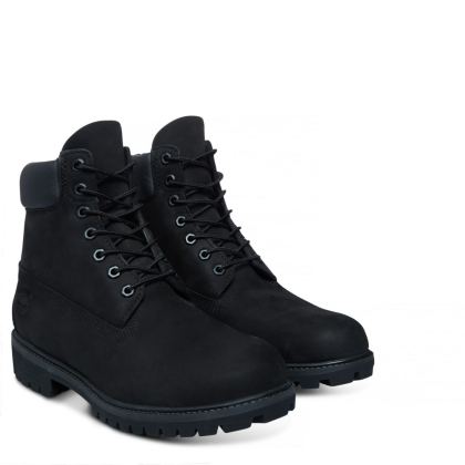 Chaussures Boot Premium