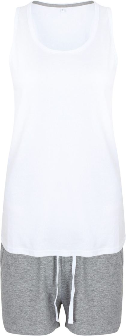 Kit Pyjama - version courte