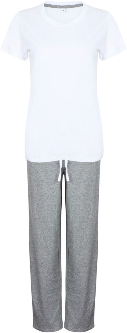 Kit Pyjama - version longue