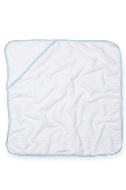 Sortie de bain bébé