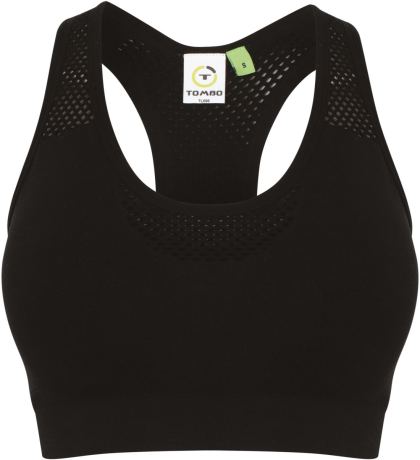 Brassière sans coutures