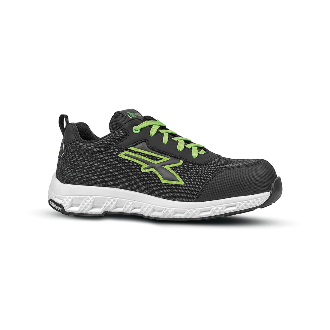 Chaussure de sécurité Mitch